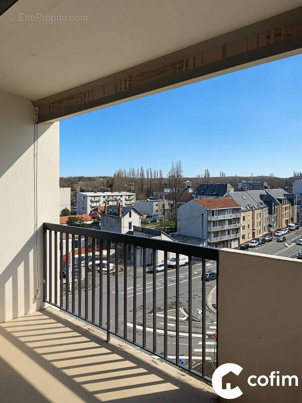 Appartement à TARBES