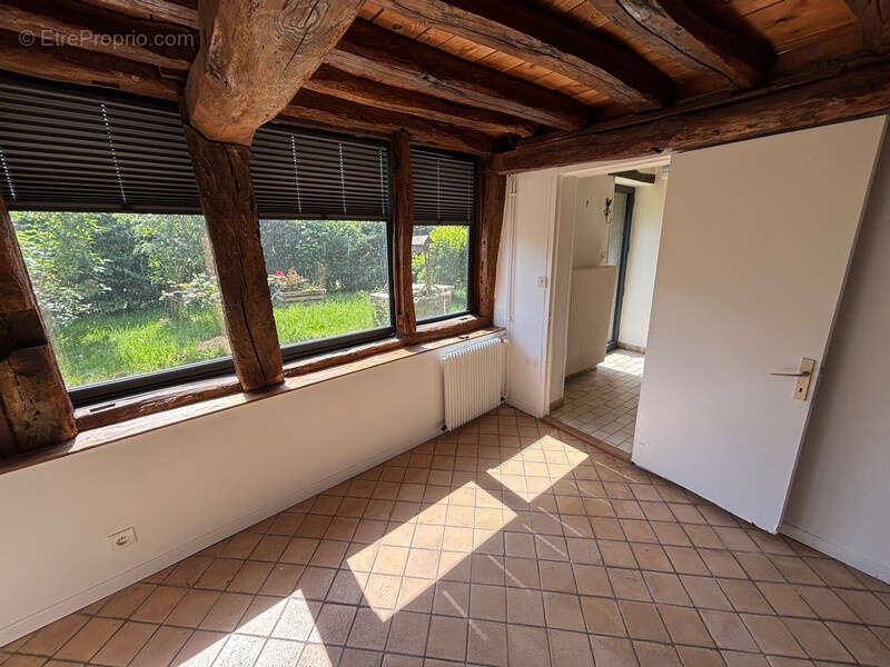 Maison à CANTELEU
