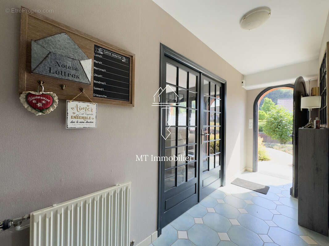 Maison 145 m² à Bouin-Plumoison  - photo 7