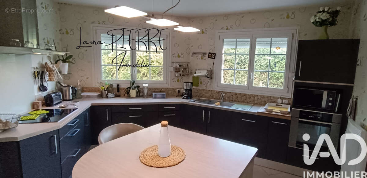 Photo 3 - Maison à BRETTEVILLE-SUR-LAIZE