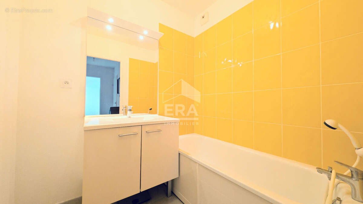 Appartement 44m² à aucamville - photo 7