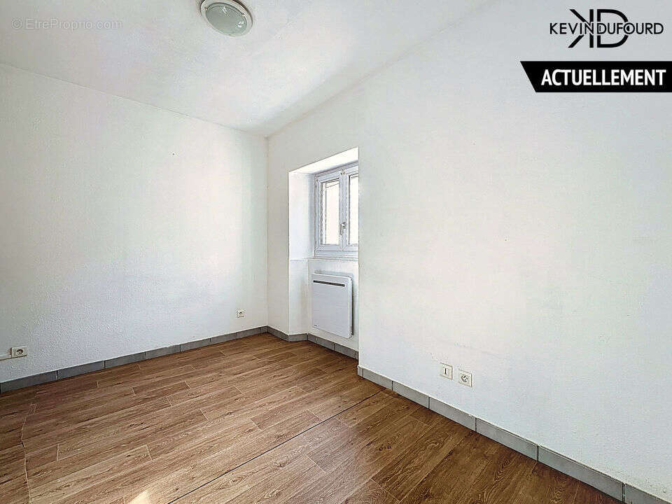 Appartement à AUBENAS