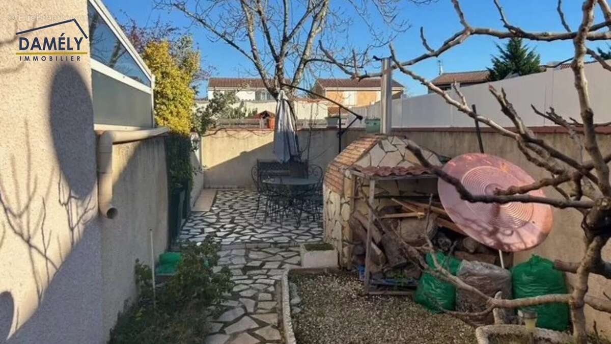 Maison à TOULOUSE
