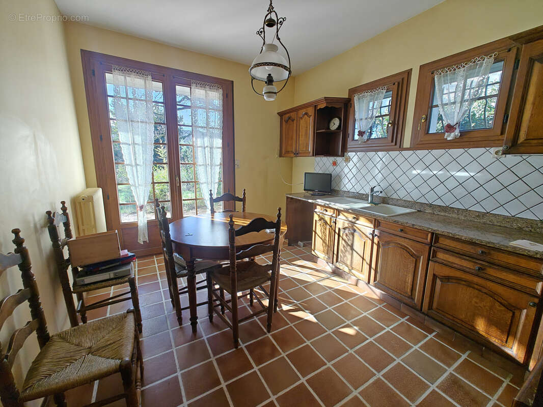 Maison à LIMOUX