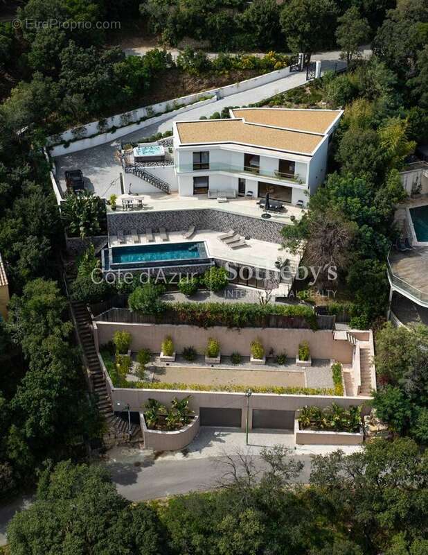 Exclusivité villa de luxe aux Issambres avec panorama Méditerranée - photo 3