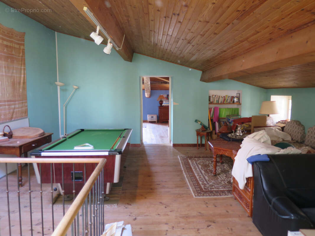 Maison à BELPECH