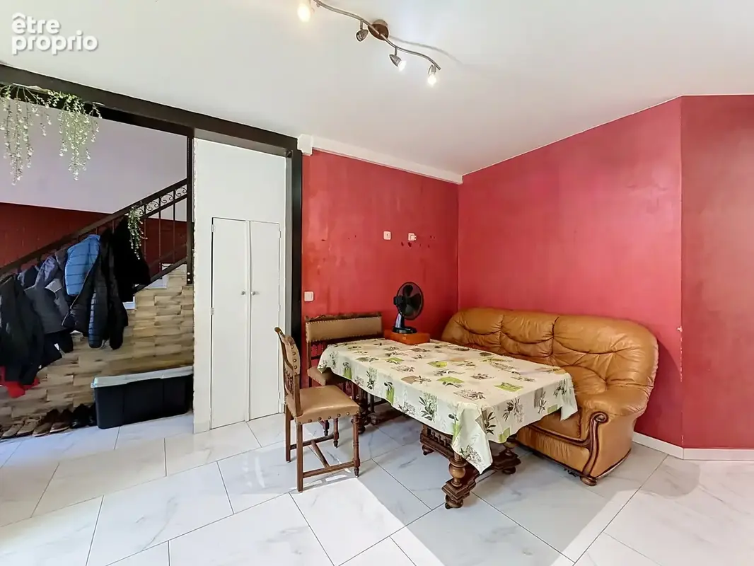 Bléneau centre - Ensemble de 2 logements - Pas de travaux - photo 11