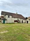 Maison à VILLAINES-EN-DUESMOIS