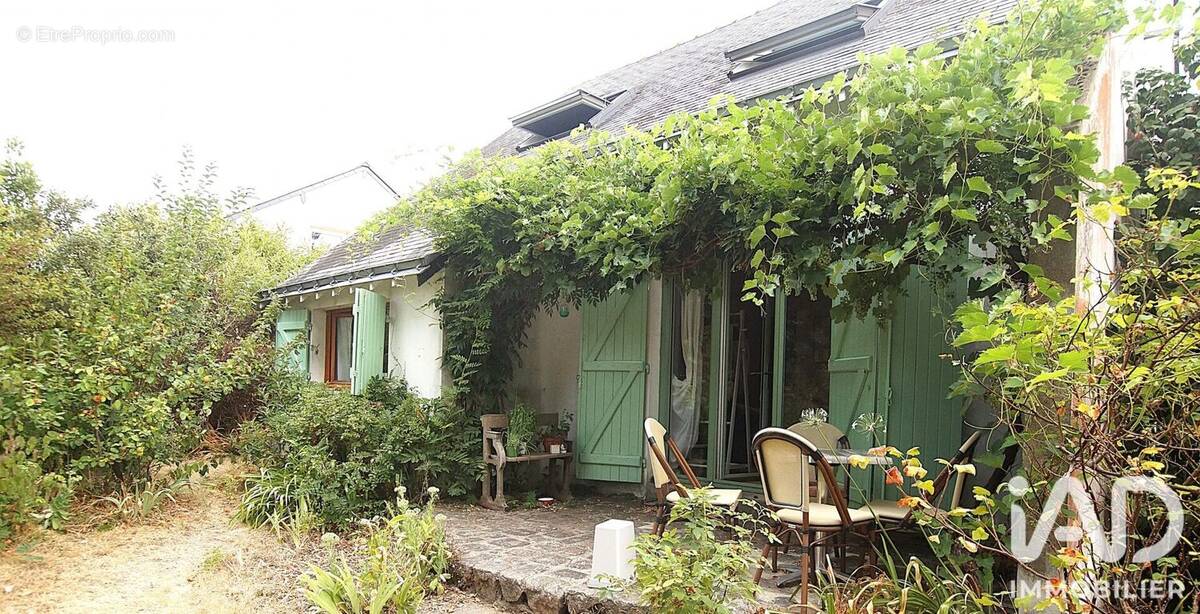 Photo 1 - Maison à ASSERAC