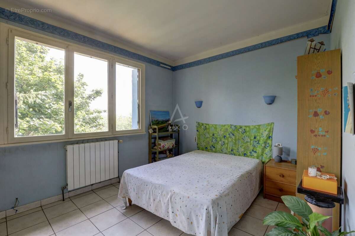 Maison à SAINT-SAUVEUR