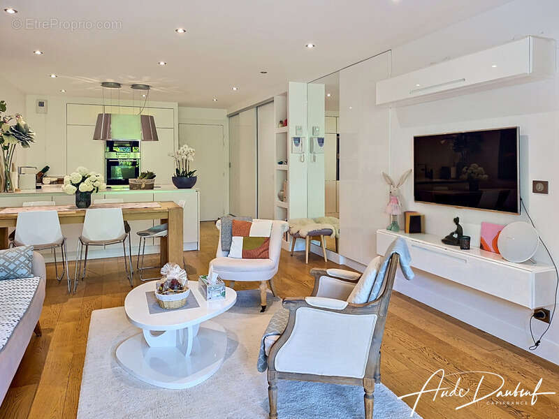 Appartement à BEAUMONT