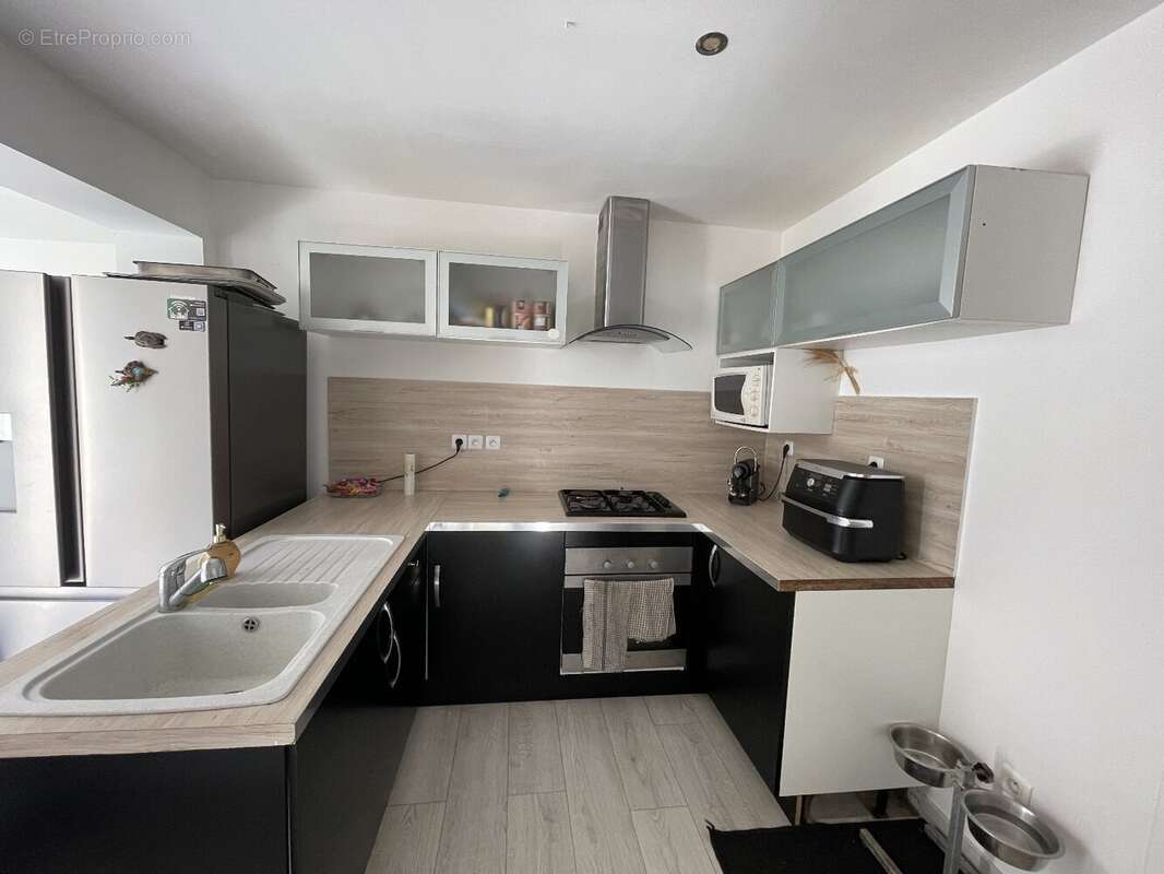 Maison à MARSEILLAN