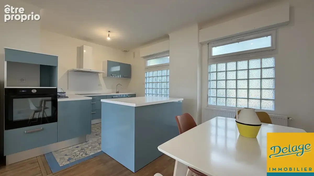 Magnifique duplex - secteur Émailleurs - photo 4