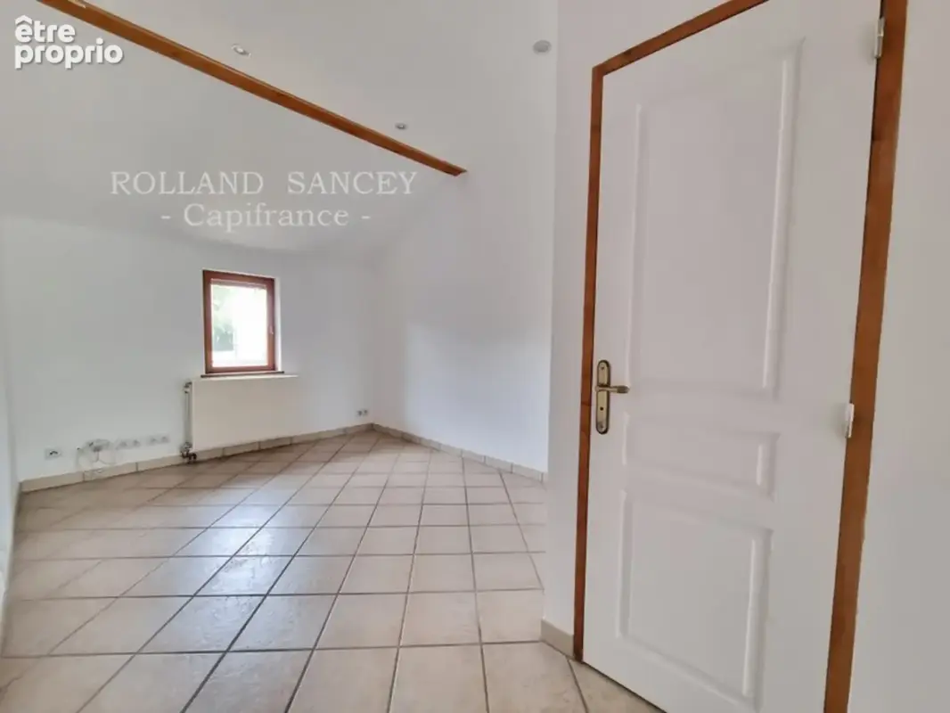 Appartement à vendre 6 pièces SERMAMAGNY (90) - photo 6