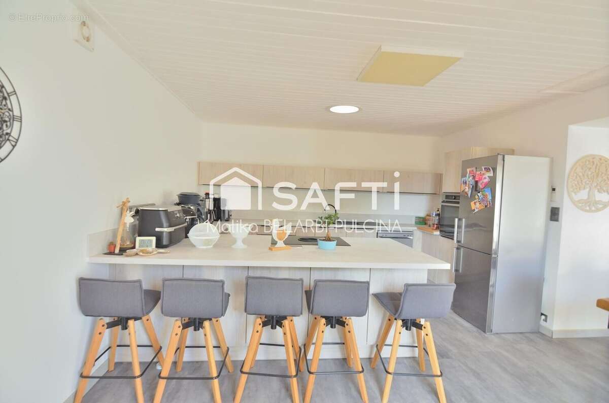 Photo 9 - Maison à VAIRE