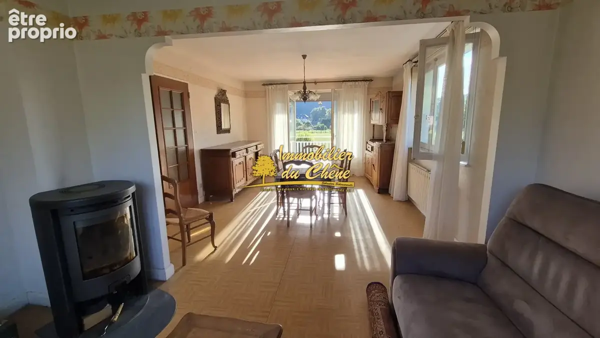 Maison 6 pièces 141 m² à vendre à Faucogney-Et-La-Mer (70310) - photo 7