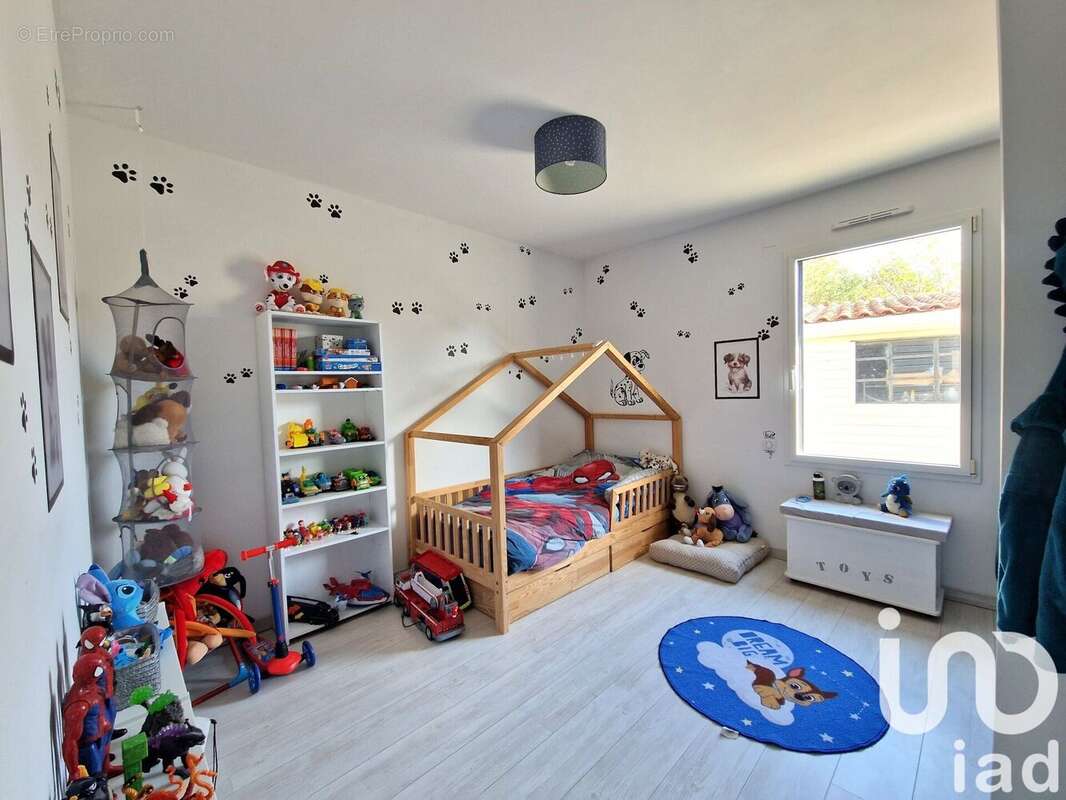 Photo 8 - Maison à SAINT-JEAN-DE-BOISEAU