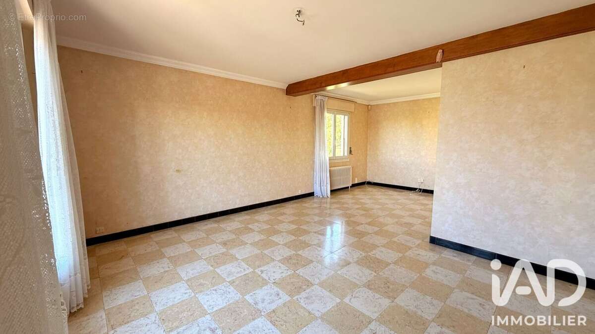 Photo 4 - Maison à BEAUVAIS