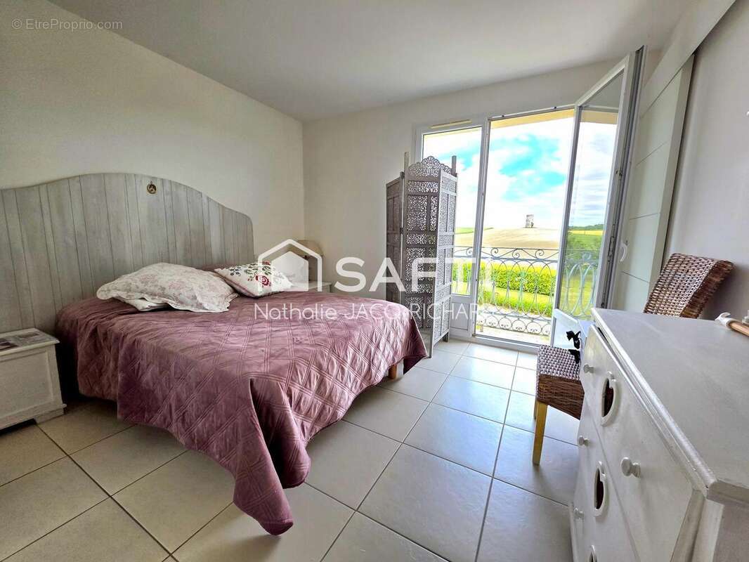 Photo 4 - Maison à BERGERAC