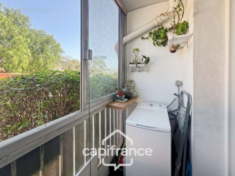 Appartement à LA FARLEDE