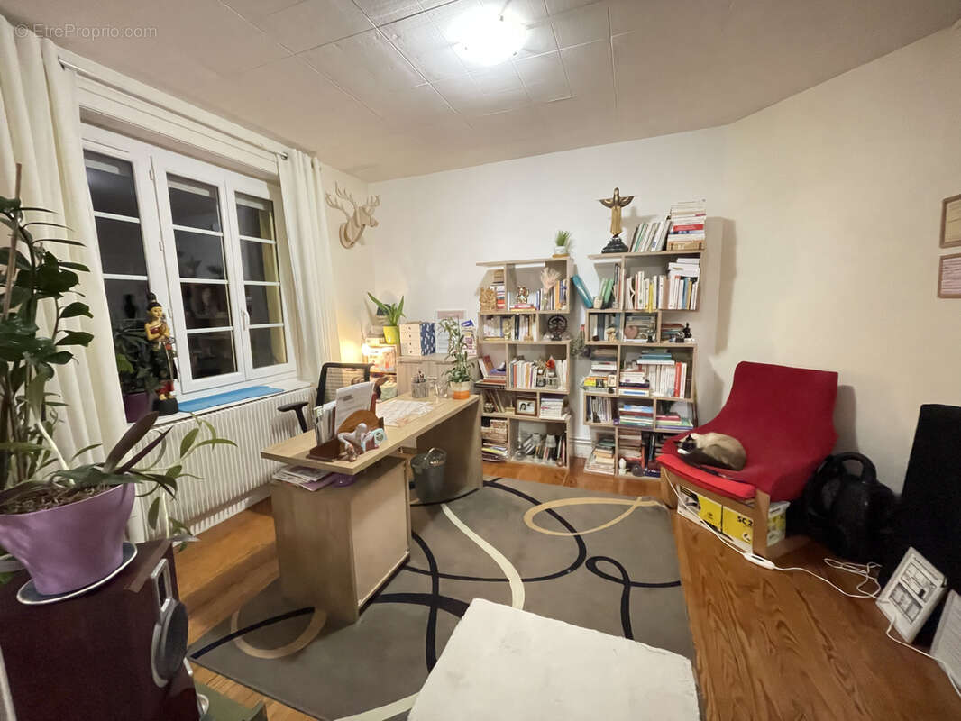 Appartement à BOULOGNE-SUR-MER