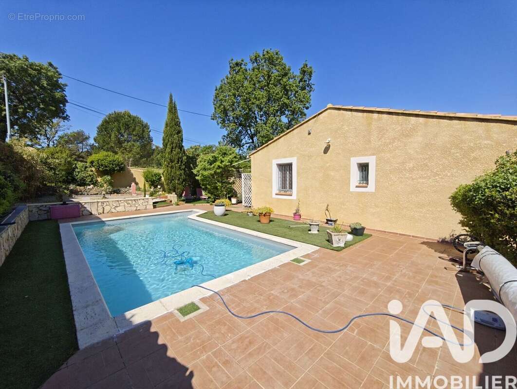 Maison 101 m² à Brignoles  - photo 2