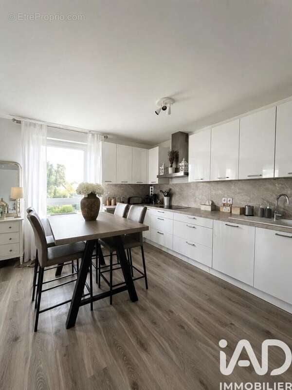Photo 3 - Appartement à NOISEAU
