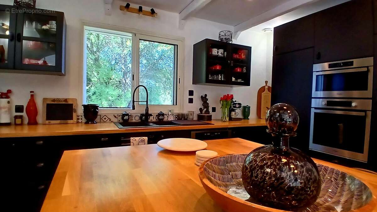 Maison à MURVIEL-LES-BEZIERS