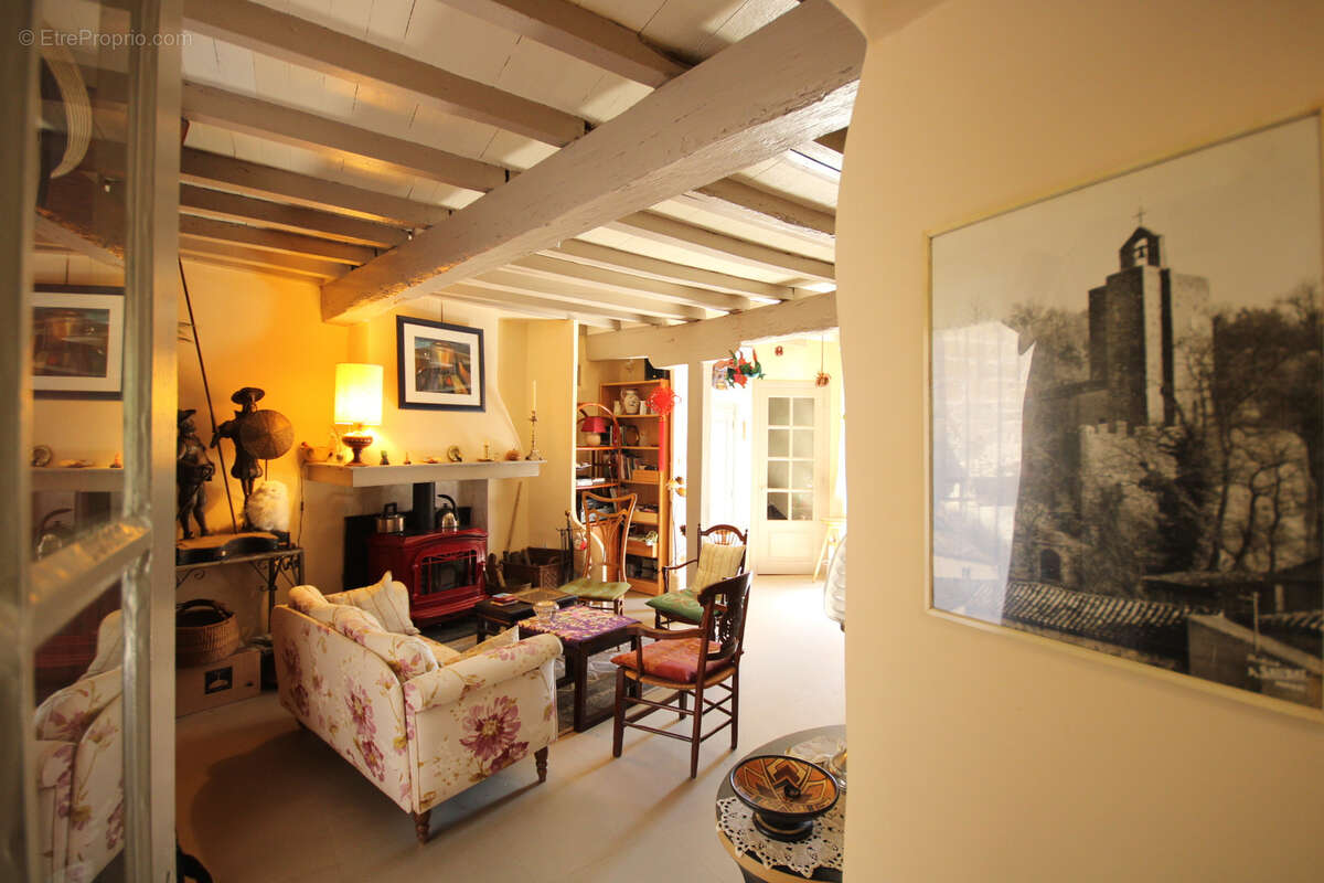 Belle maison de village - photo 2