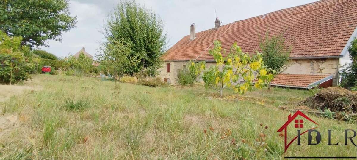 Maison à VAL-DE-MEUSE
