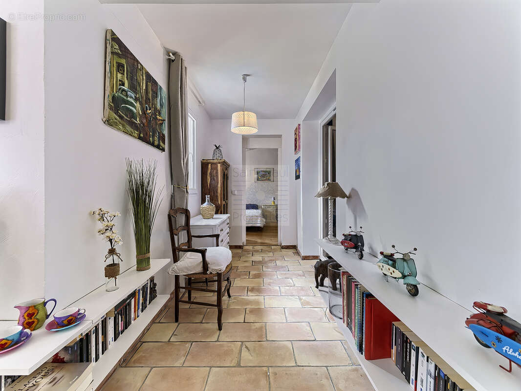 Maison à VENCE