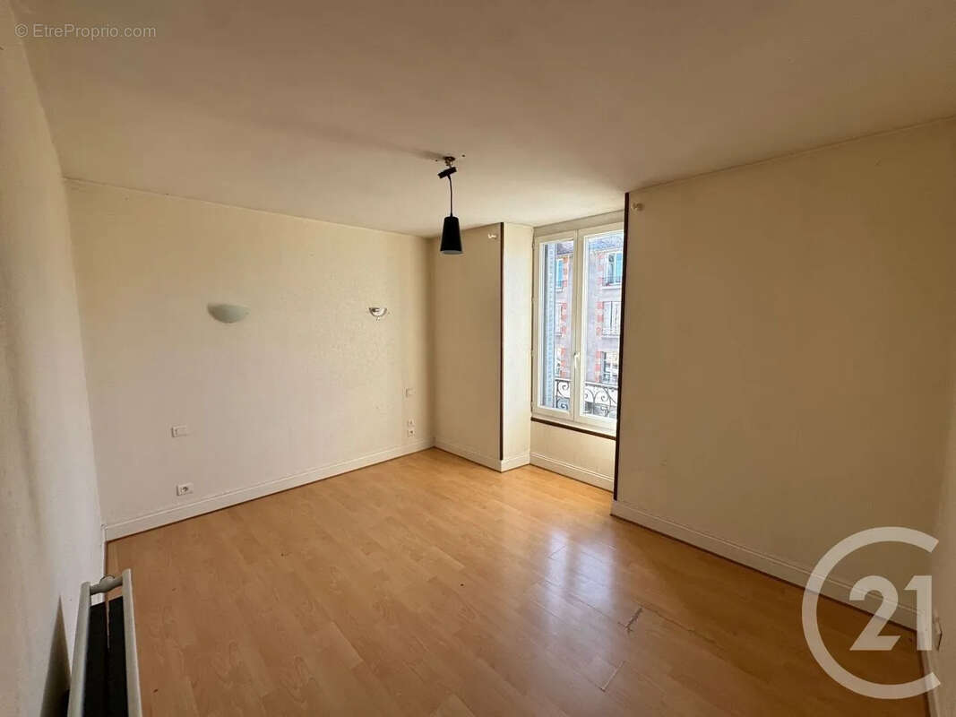 Appartement à AURILLAC