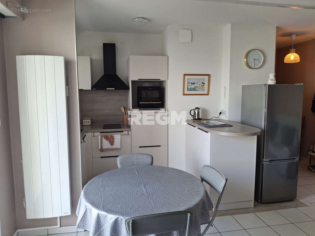 Appartement à ROYAN