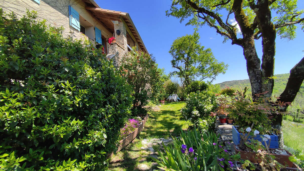 Maison à SORBS