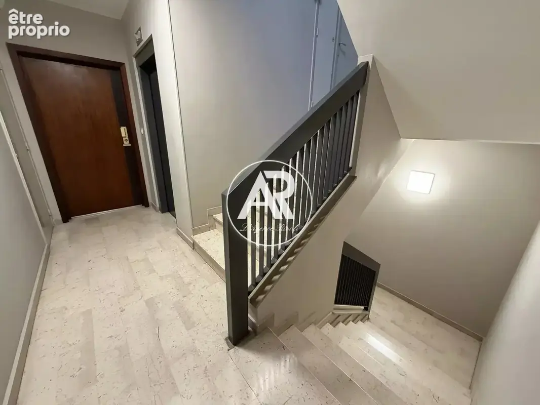 CANNES // Appartement de type 3 pièces - 85,5 m2 - photo 16