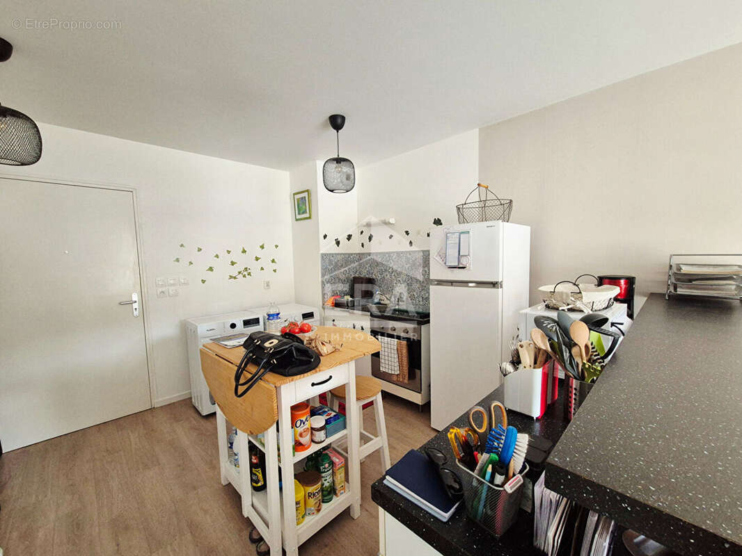 Appartement à EPERNAY