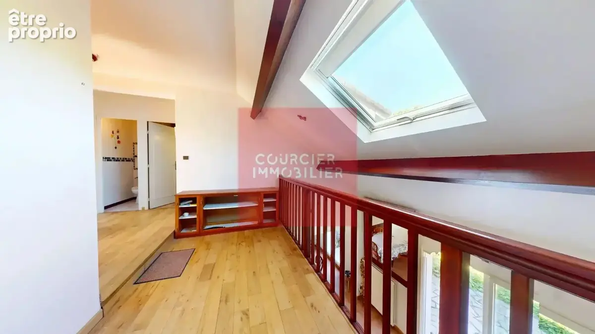 Coignieres (78) vente maison 135 m² - photo 5