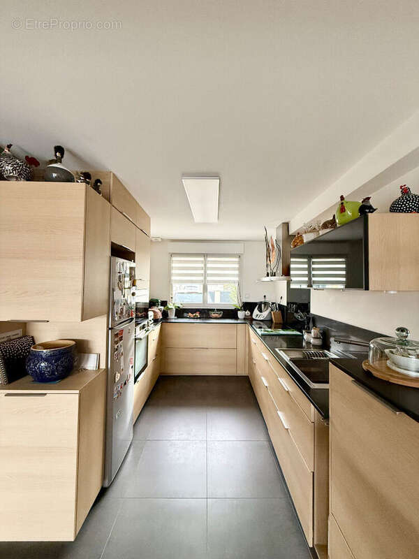 Maison à SACLAY