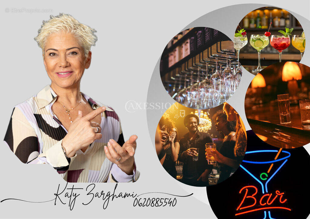 Commerce à PARIS-11E