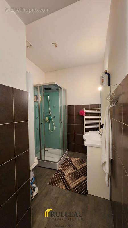 Appartement à SAINT-ANDRE-DE-CUBZAC
