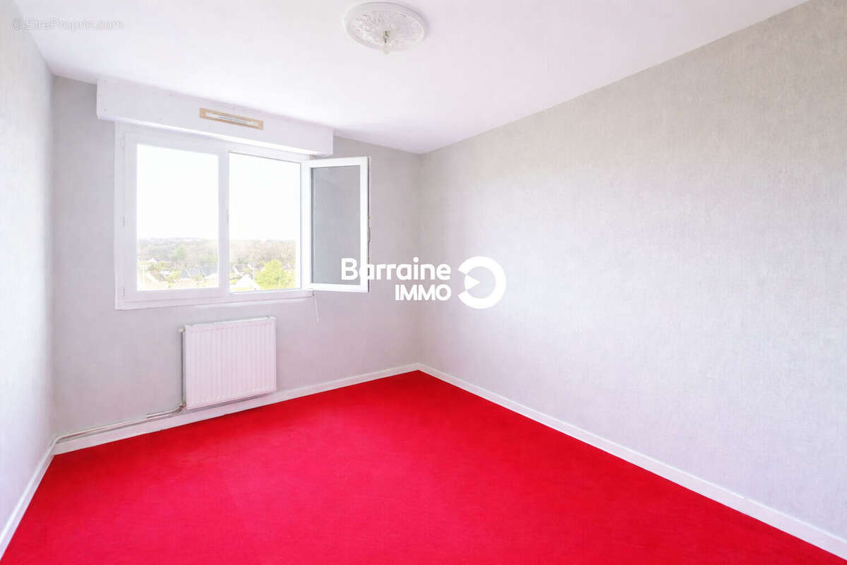 Appartement à LORIENT