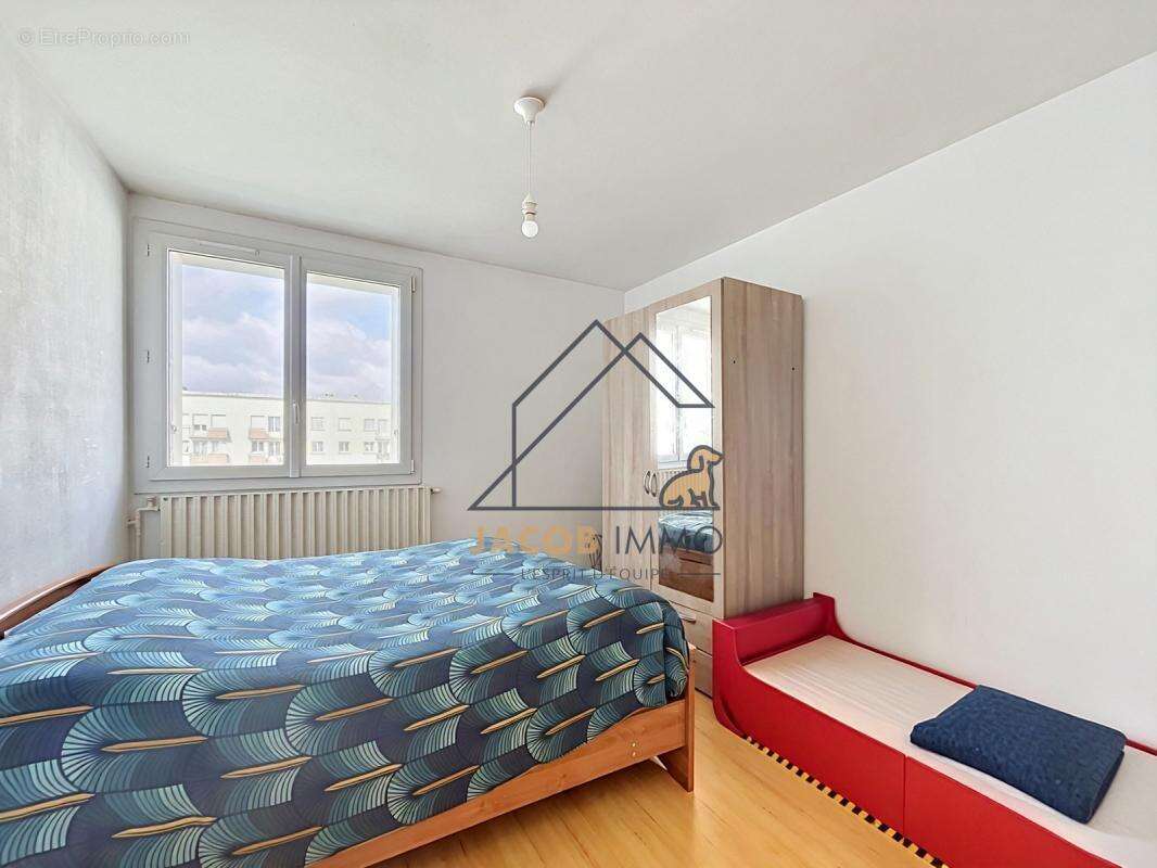 Appartement à BREST