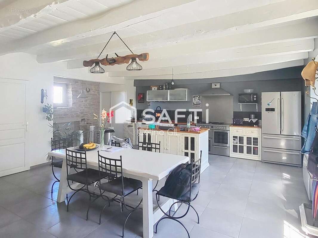 Photo 4 - Maison à GUEGON