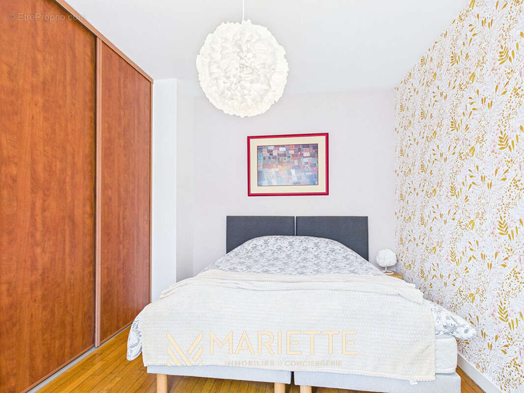 Appartement à LORIENT