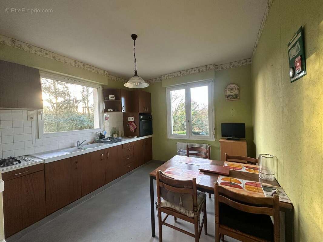 Photo 8 - Maison à PLOURIN-LES-MORLAIX