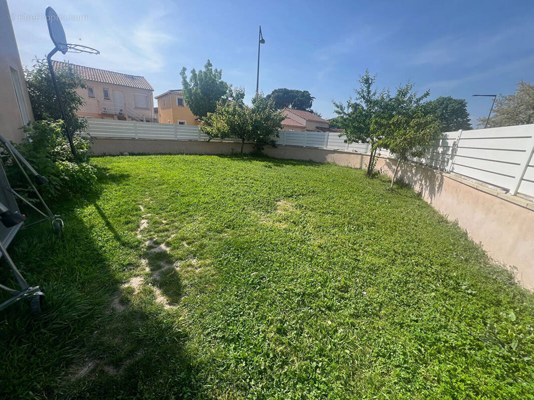 Maison à LAUNAGUET