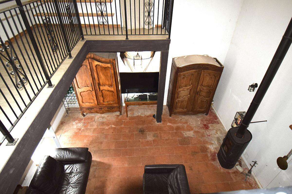 Maison à CASTELSARRASIN