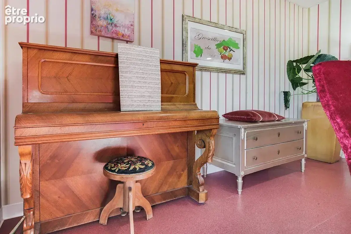 INVESTISSEMENT LOCATIF  Bombon  Résidence EHPAD Le Château de Montjay - 6,73% de rentabilité - photo 5