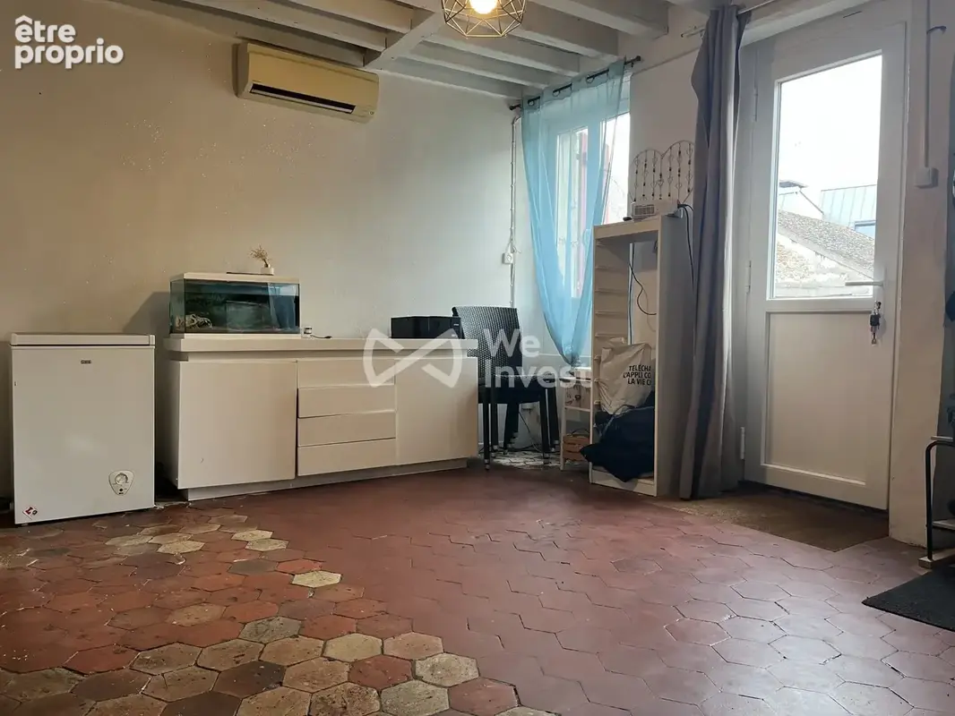Maison 7 pièces 160 m² à vendre à Cheptainville (91630) - photo 2
