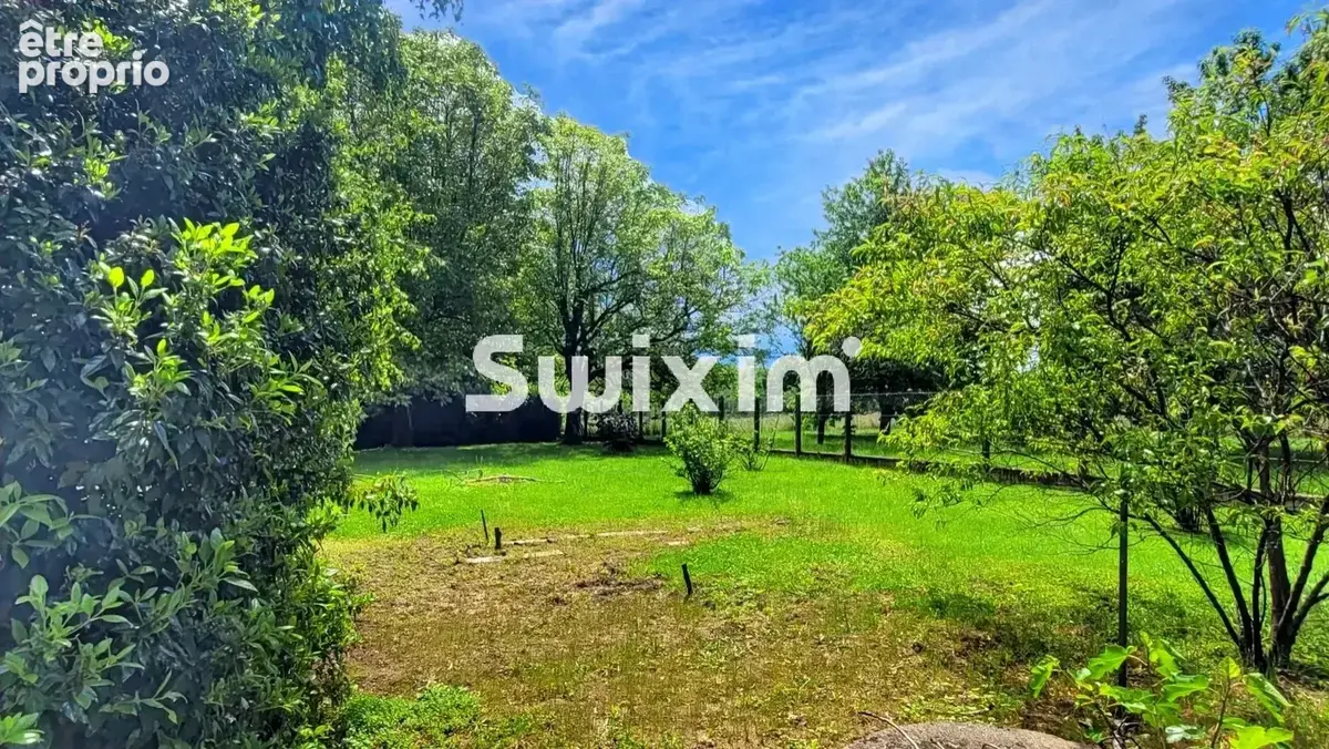Maison lumineuse de 117 m² à Courlans avec jardin - photo 7